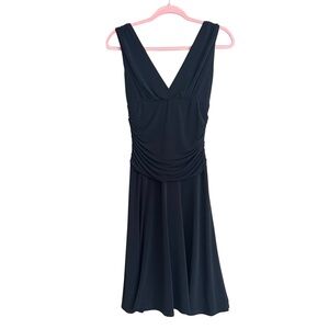 The perfect y2k little black dress